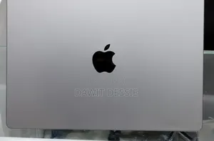 New Laptop Apple MacBook Pro M1 16GB Apple M1 Pro SSD 512GB