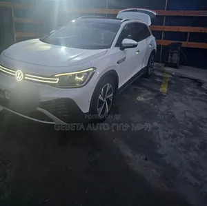 Volkswagen ID.6 2023