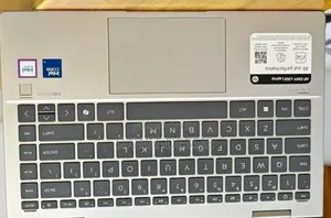 New Laptop HP Envy X360 16GB Intel Core 7 SSD 1T