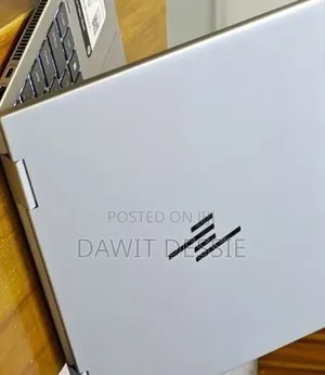 New Laptop HP Envy X360 16GB Intel Core 7 SSD 1T