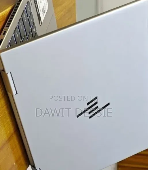 New Laptop HP Envy X360 16GB Intel Core 7 SSD 1T