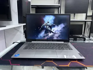 New Laptop Lenovo Thinkbook 14 16GB Intel Core i5 SSD 512GB