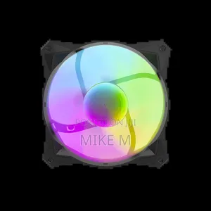 Darkflash Case Fans