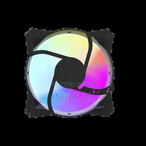 Darkflash Case Fans