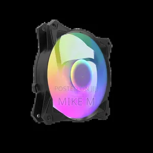 Darkflash Case Fans