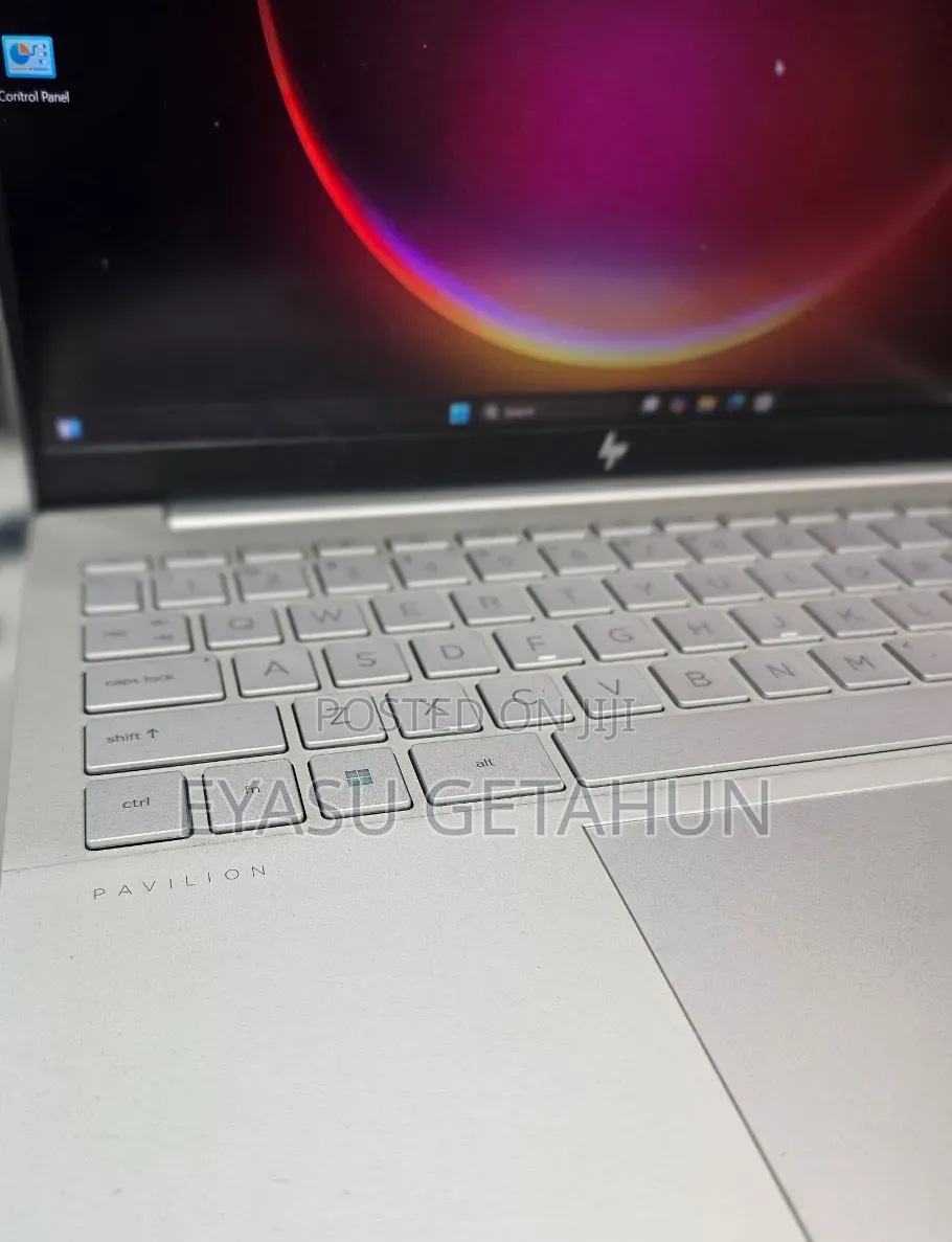 New Laptop HP Pavilion 15 16GB Intel Core i5 SSD 1T