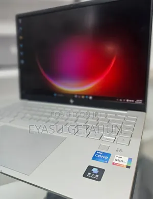 New Laptop HP Pavilion 15 16GB Intel Core i5 SSD 1T