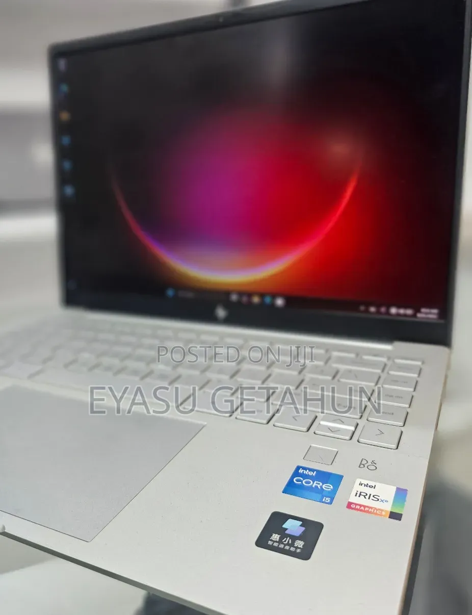 New Laptop HP Pavilion 15 16GB Intel Core i5 SSD 1T