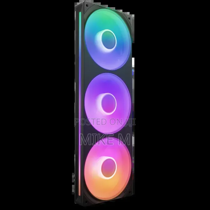 NZXT Case Fans