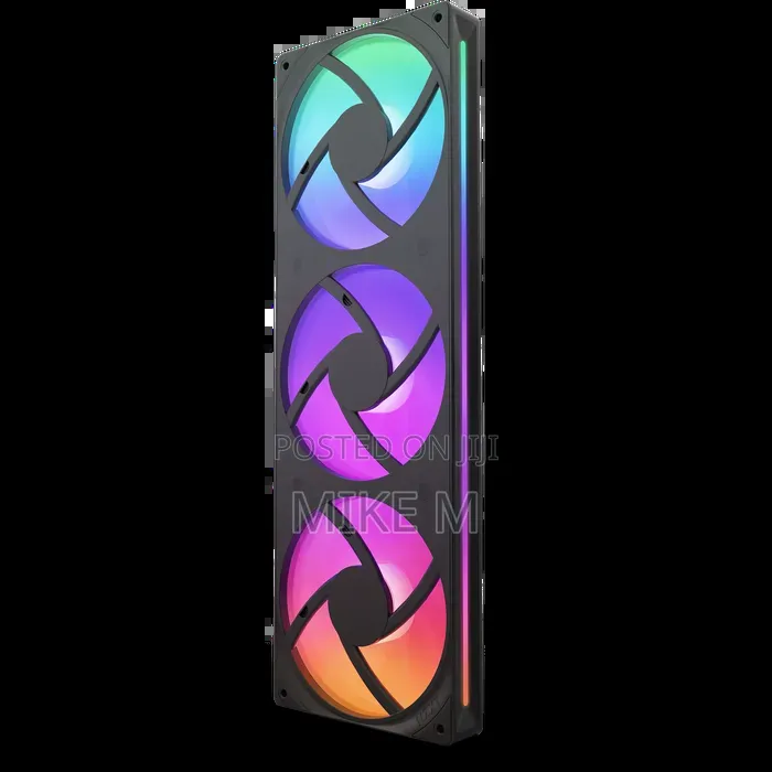 NZXT Case Fans