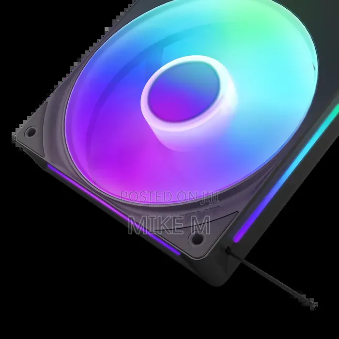 NZXT Case Fans