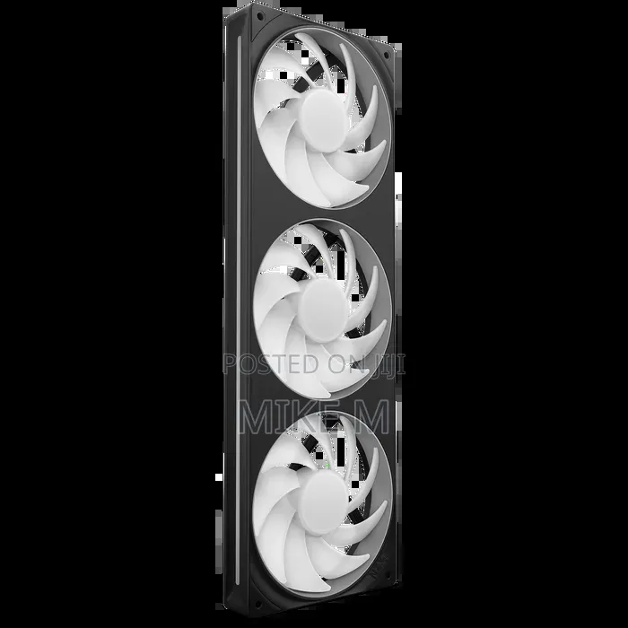 NZXT Case Fans