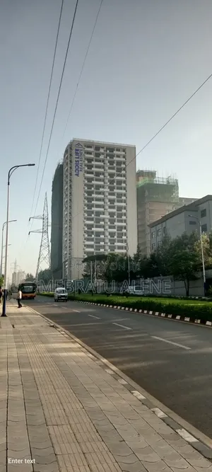 2bdrm Apartment in Addis Life Real, Kirkos for sale