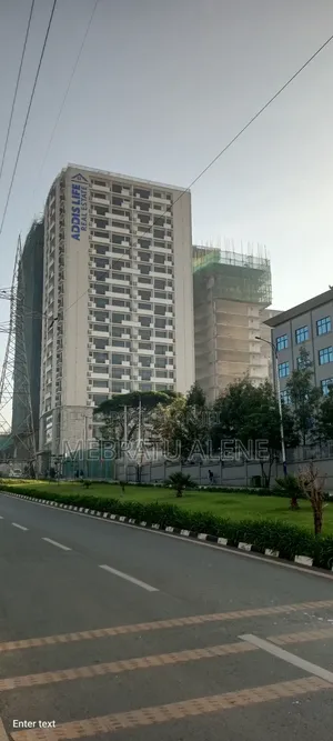 2bdrm Apartment in Addis Life Real, Kirkos for sale