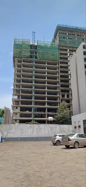 2bdrm Apartment in Addis Life Real, Kirkos for sale