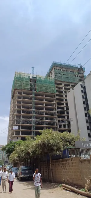 2bdrm Apartment in Addis Life Real, Kirkos for sale