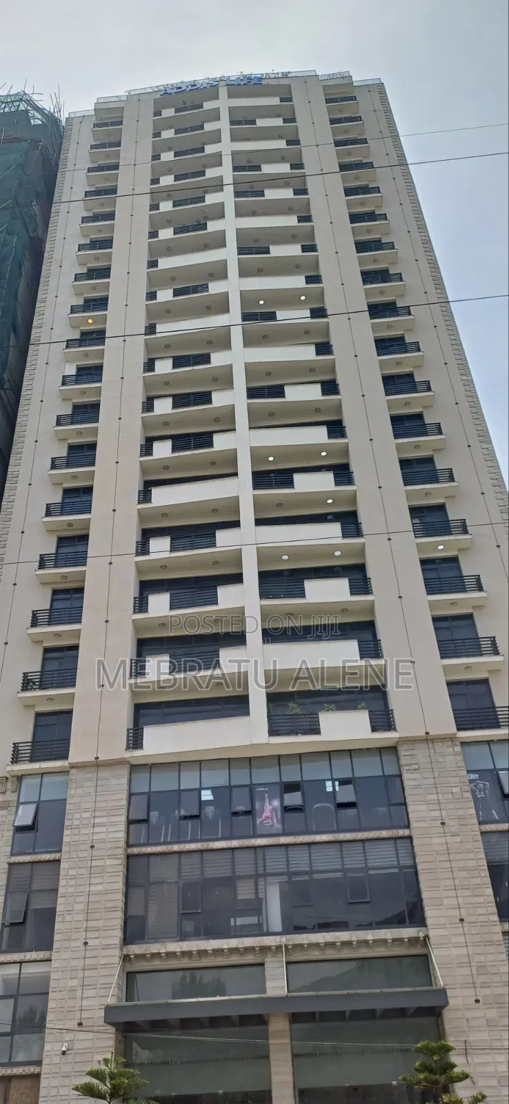 2bdrm Apartment in Addis Life Real, Kirkos for sale