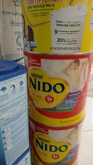 Nido Original Usa