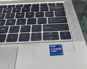 New Laptop HP EliteBook 840 G8 16GB Intel Core i7 SSD 512GB