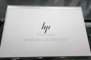 New Laptop HP EliteBook 840 G8 16GB Intel Core i7 SSD 512GB