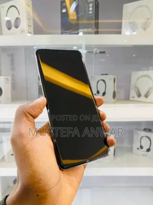 New Samsung Galaxy A53 5G 128 GB Black
