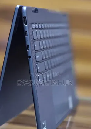 New Laptop Lenovo Yoga 7i 16GB Intel Core i7 SSD 512GB