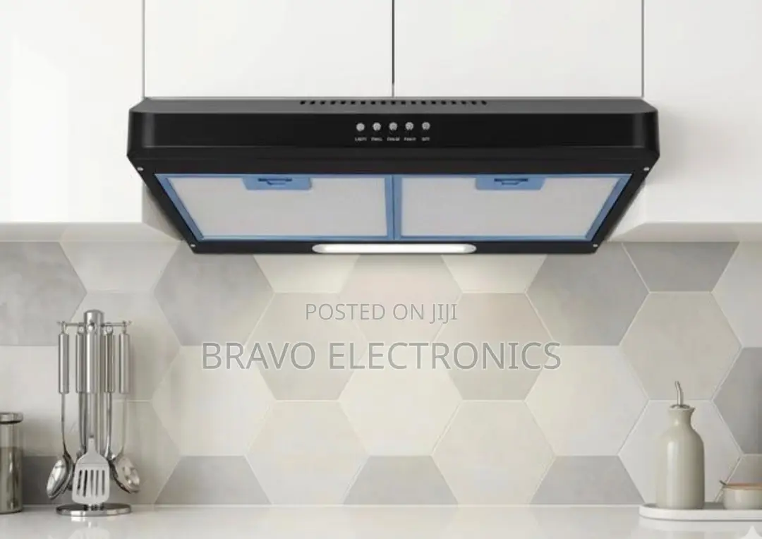 Kitchen Saker 60*60cm Kitchen Range Hood