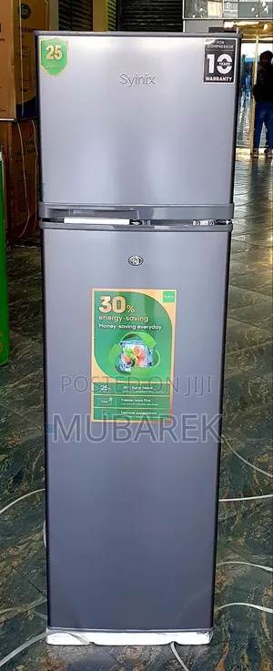 Syinix Fridge