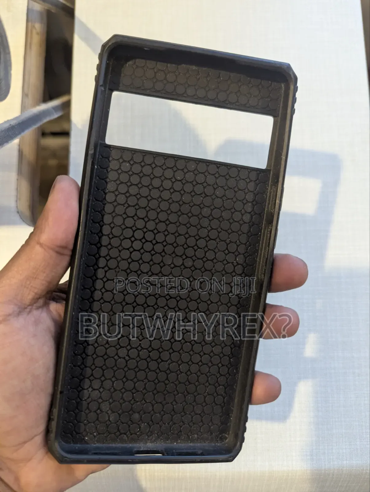 Google Pixel 6 Pro Case
