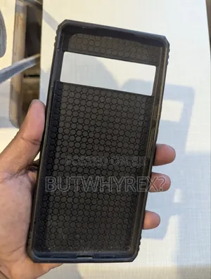Google Pixel 6 Pro Case