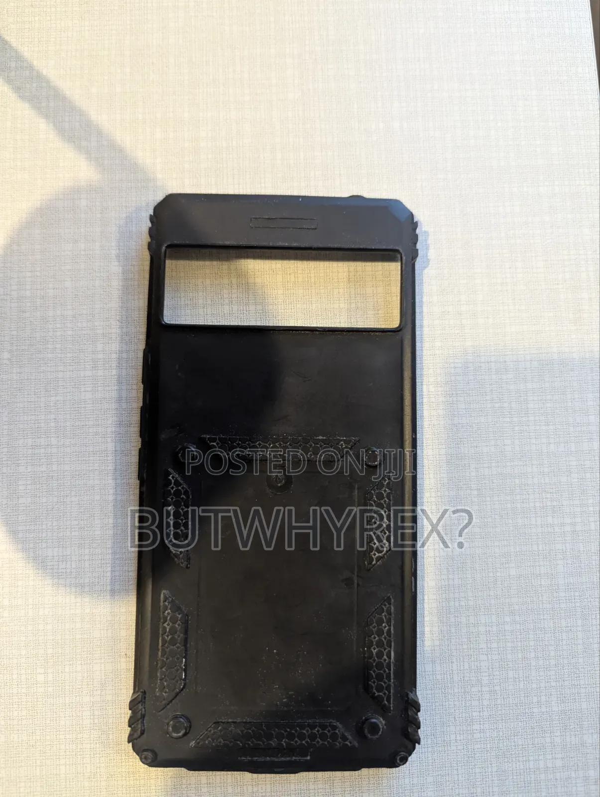 Google Pixel 6 Pro Case