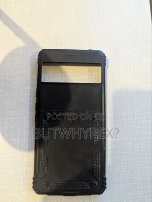 Google Pixel 6 Pro Case