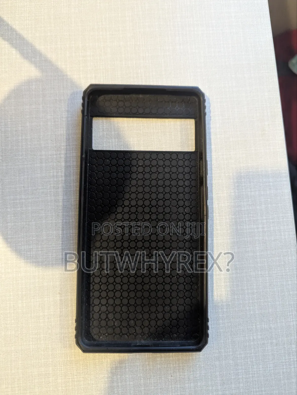 Google Pixel 6 Pro Case
