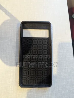 Google Pixel 6 Pro Case
