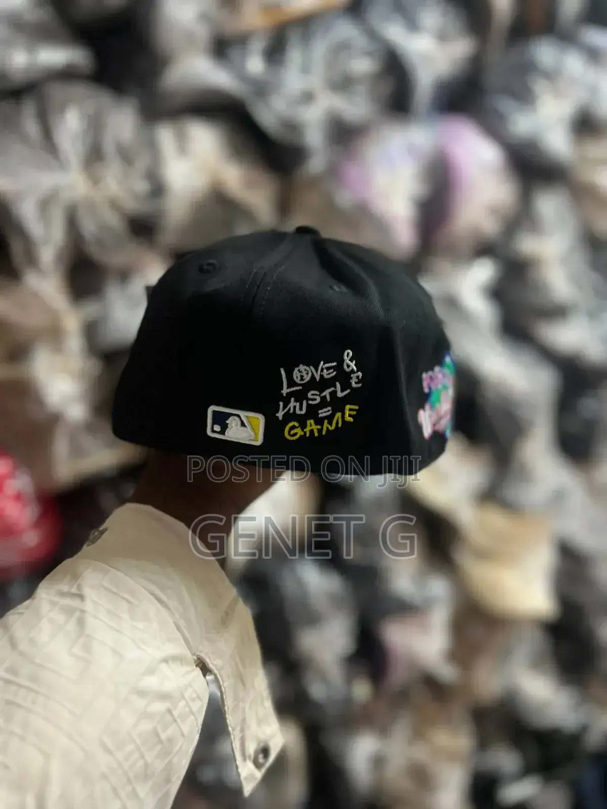 Men's Hats