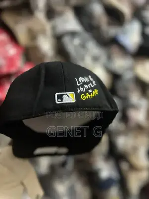 Men's Hats