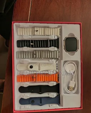 Smart Watch Ultra
