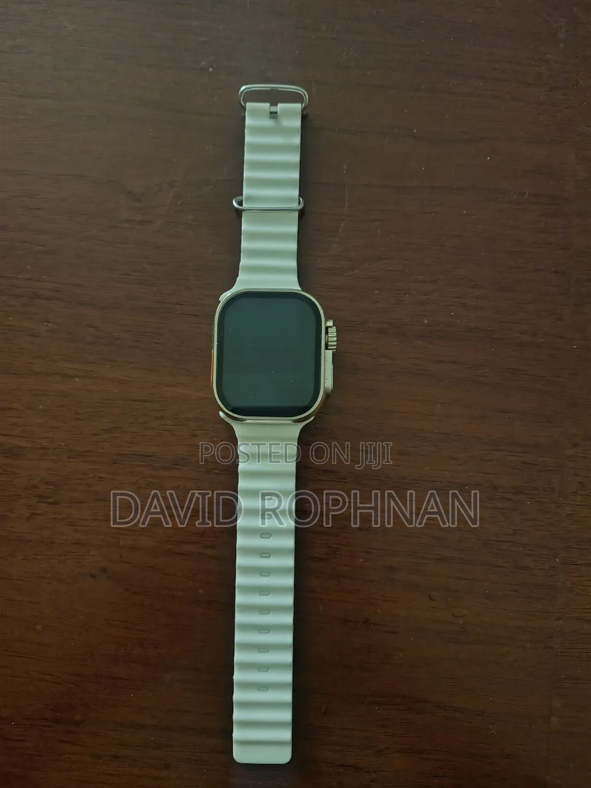 Smart Watch Ultra