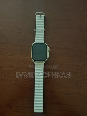 Smart Watch Ultra