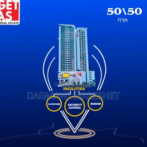2bdrm Apartment in Getas, Kirkos for sale