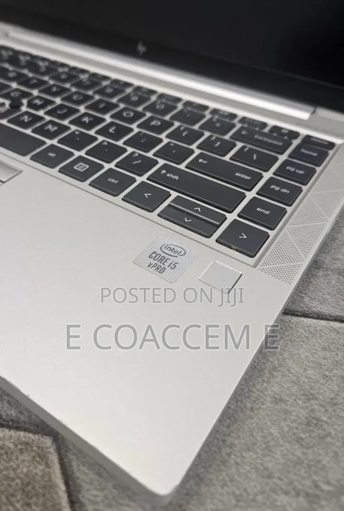 New Laptop HP 16GB Intel Core i5 SSD 512GB
