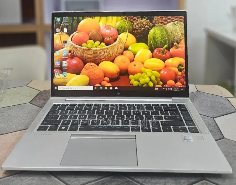 New Laptop HP 16GB Intel Core i5 SSD 512GB