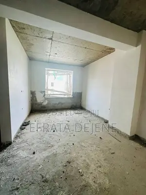 1bdrm Apartment in አያት ሎሚያድ, Bole for sale