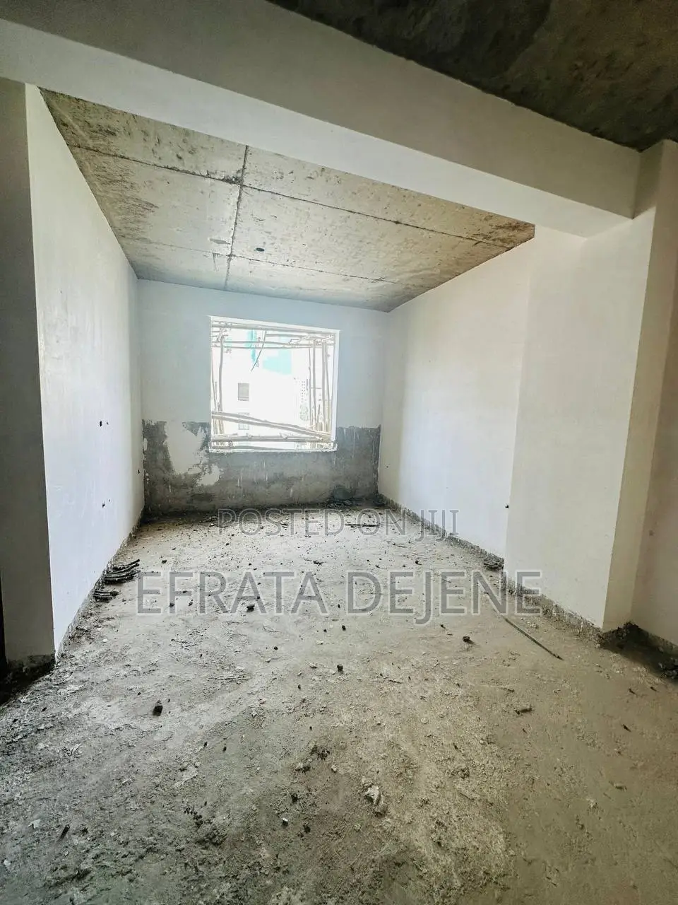 1bdrm Apartment in አያት ሎሚያድ, Bole for sale