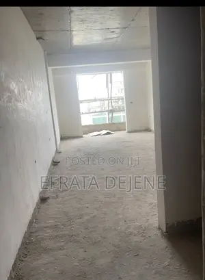 1bdrm Apartment in አያት ሎሚያድ, Bole for sale