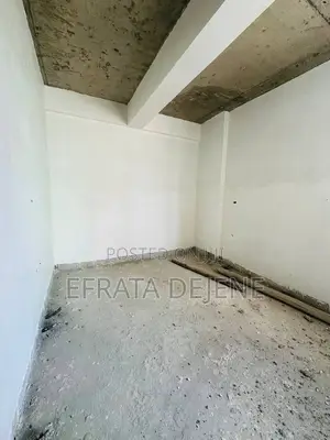 1bdrm Apartment in አያት ሎሚያድ, Bole for sale