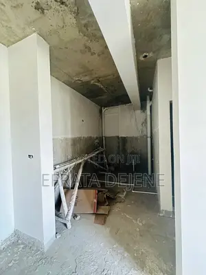 1bdrm Apartment in አያት ሎሚያድ, Bole for sale