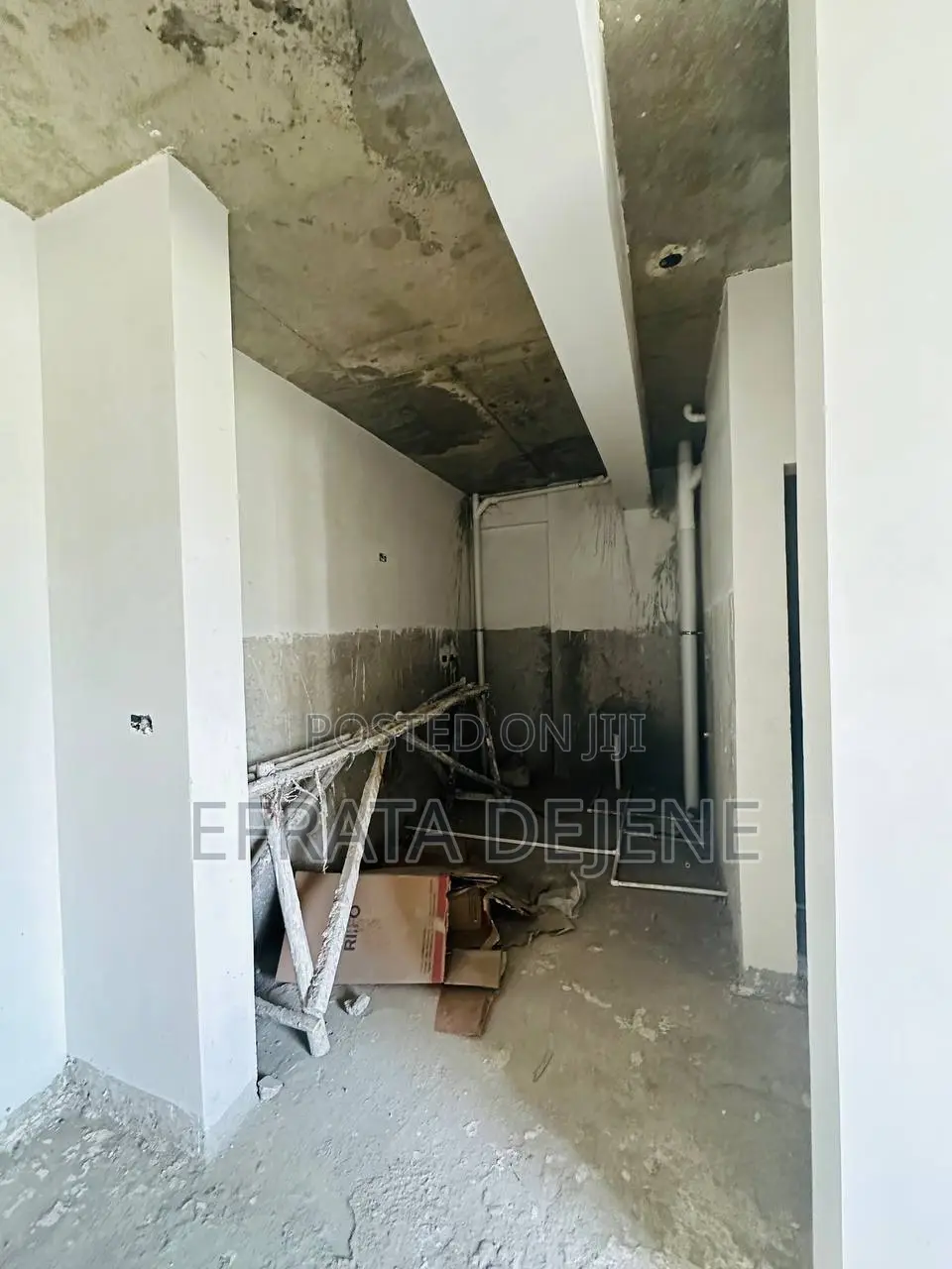 1bdrm Apartment in አያት ሎሚያድ, Bole for sale