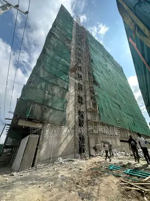 1bdrm Apartment in አያት ሎሚያድ, Bole for sale