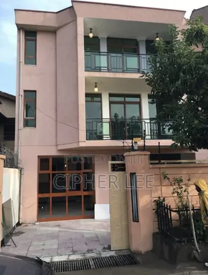 5bdrm House in Nifas Silk-Lafto for sale